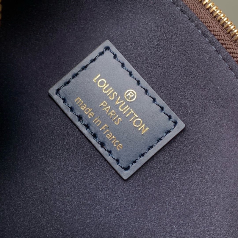 LV Bucket Bags